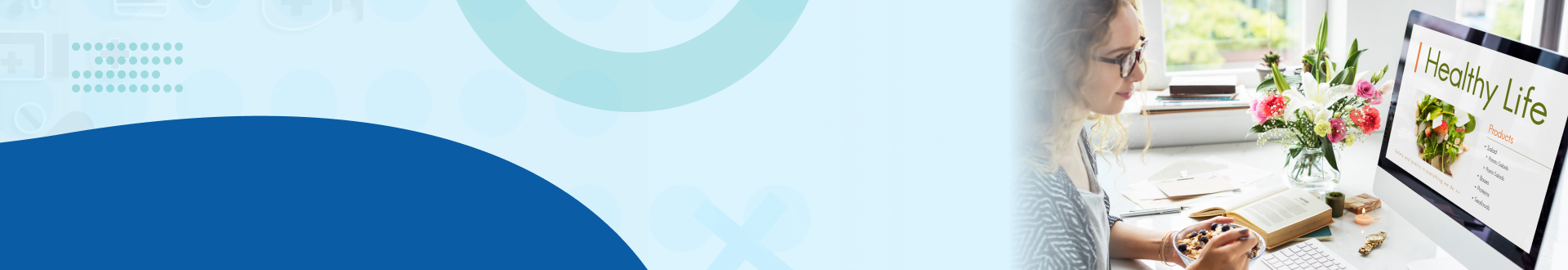 About Us Banner