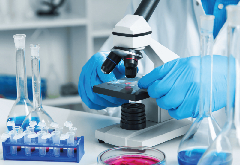 best blood test center in Vijayawada