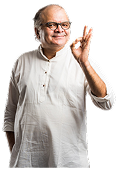 Senior Citizen Health Package For Men